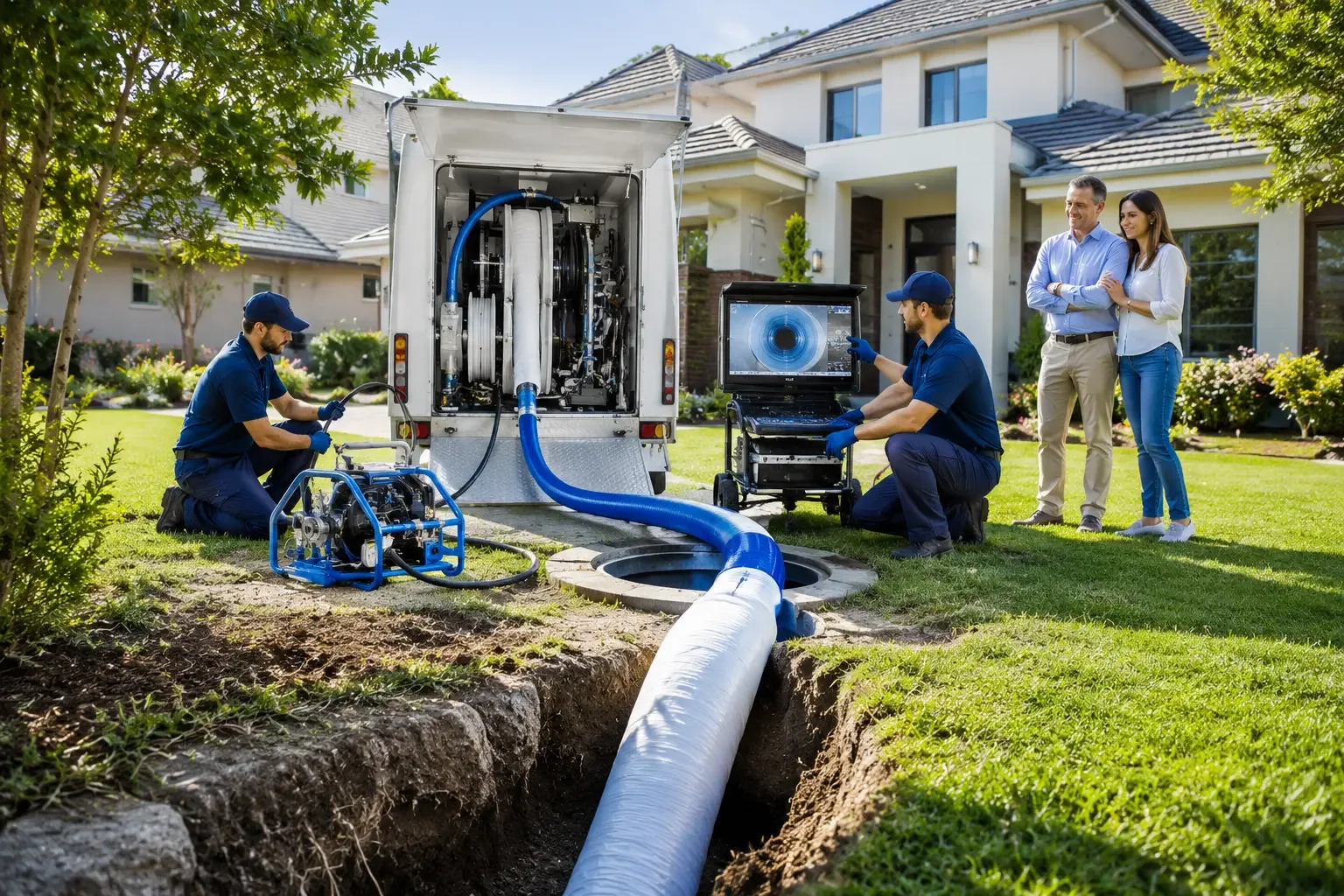 Local Pipe Relining services in Bethel Island, CA