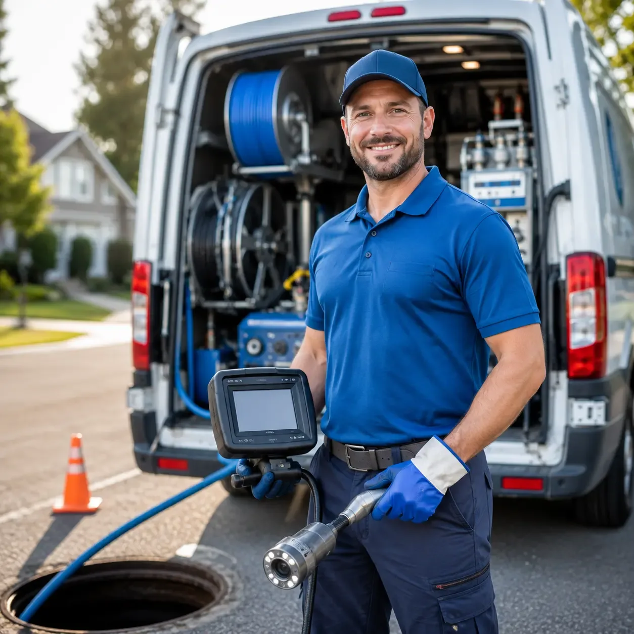 Local Pipe Relining specialists in Bethel Island, CA