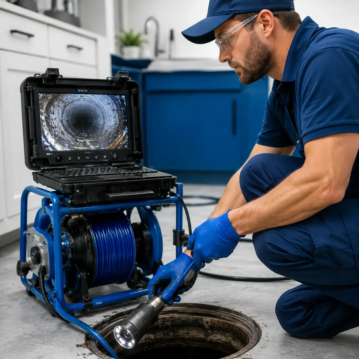 Pipe Relining professionals serving Bethel Island, CA